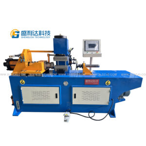 盛利达科技--缩管机